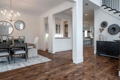 5821 Kenwood Ave, Dallas, TX 75206 - photo 3