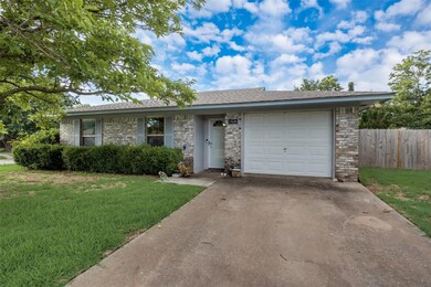 1508 Natalie Dr, Gainesville, TX 76240 - photo 5