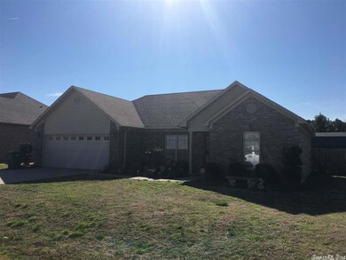 0 Hunter Cir unit 17004417, Beebe, AR 72012 - photo 2