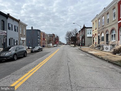 1725 E Lafayette Ave, Baltimore, MD 21213 - photo 4