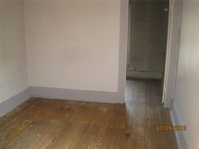 Bedroom.