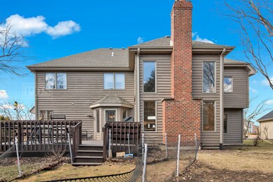 3824 Rosada Dr, Naperville, IL 60564 - photo 6