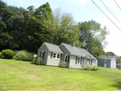 26 W Street Extension, Charles Town, NH 03603 - photo 4