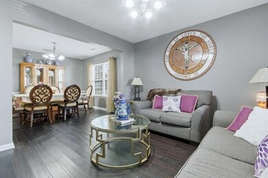 2391 Temple View Ct, Snellville, GA 30078 - photo 7