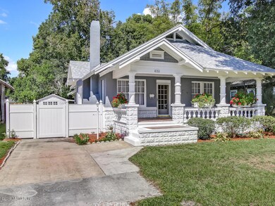 4153 San Juan Ave, Jacksonville, FL 32210 - photo 3