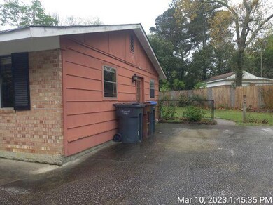 Belair right side 3-10-23