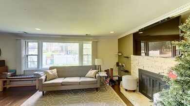 207 Brookline St, Newton Center, MA 02459 - photo 5