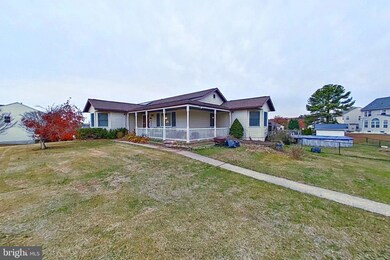 7512 Gilley Terrace, Rosedale, MD 21237 - photo 3