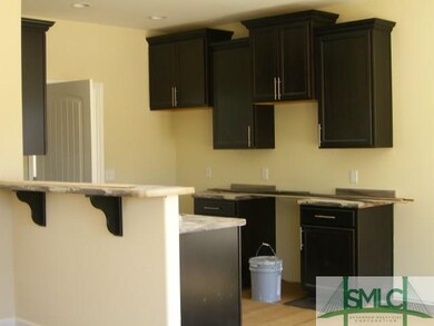 VIEW OF KITCHEN WITH 42