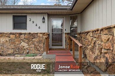 2946 Mockingbird Trail, Casper, WY 82604 - photo 2