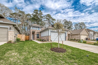 32029 Towering Birch Trail, Conroe, TX 77385 - photo 2