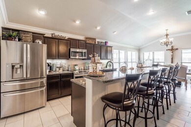 9903 Agave Ave, Odessa, TX 79765 - photo 6