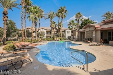 8000 Badura Ave unit 1020, Las Vegas, NV 89113 - photo 6