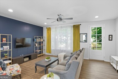 1157 Rambler Cross, Atlanta, GA 30312 - photo 5