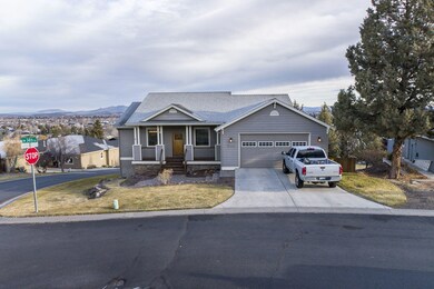 2404 SW 34th Dr, Redmond, OR 97756 - photo 2