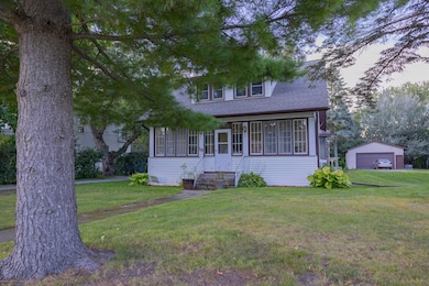 15 E Gilman St, New York Mills, MN 56567 - photo 2