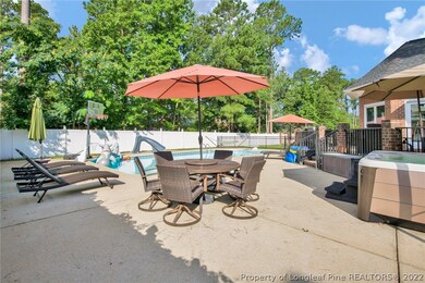513 Levenhall Dr, Fayetteville, NC 28314 - photo 4