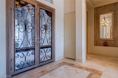 10983 Tranquil Waters Ct, Las Vegas, NV 89135 - photo 4