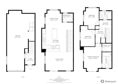 1926 S Washington St unit B206, Tacoma, WA 98405 - photo 3