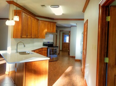 Kitchen 1