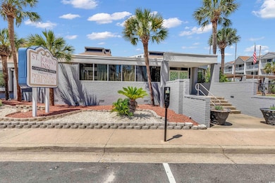 6803 N Ocean Blvd unit 203 St. Johns Inn, Myrtle Beach, SC 29572 - photo 3