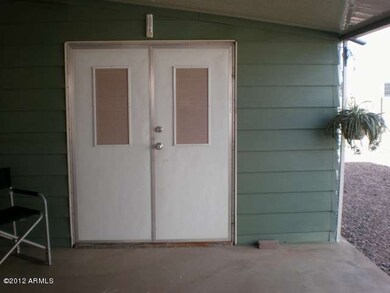 Cart Garage