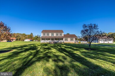 14044 Fox Tower Rd, Smithsburg, MD 21783 - photo 3