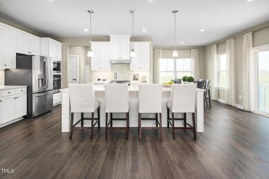 882 Nichols View Ct, Raleigh, NC 27604 - photo 4