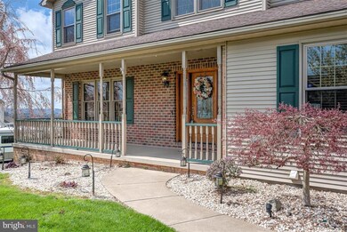 62 Brentwood Cir, Bloomsburg, PA 17815 - photo 6