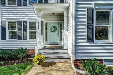 3640 Springsberry Place, Henrico, VA 23233 - photo 2