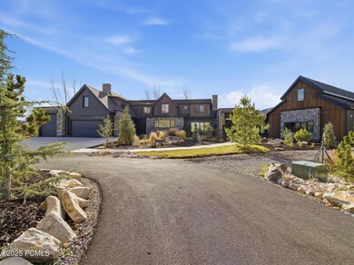 35 W Burgi Ln, Midway, UT 84049 - photo 4