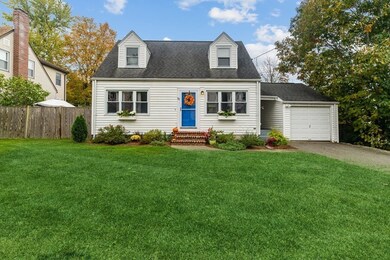 22 Sumner St, Dedham, MA 02026 - photo 2