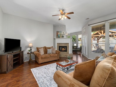 3227 Legends Mist Dr, Spring, TX 77386 - photo 4