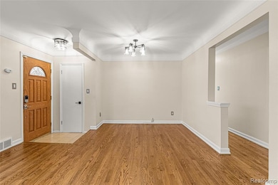 7148 Plainfield St, Dearborn Heights, MI 48127 - photo 6