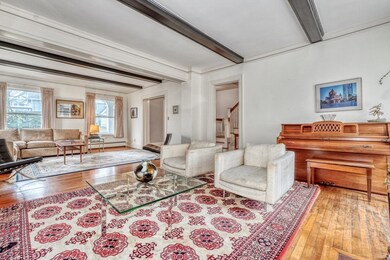 50 Grafton St, Newton Center, MA 02459 - photo 6