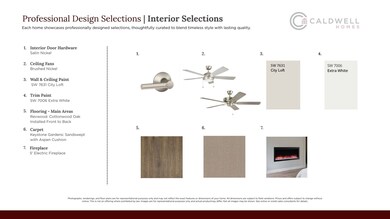 14930 Shavers Dr, Willis, TX 77318 - photo 5