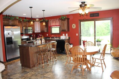 5448 W 400 S, Huntington, IN 46750 - photo 3