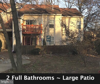 1281 Tristram Cir unit 1281, Mantua, NJ 08051 - photo 4