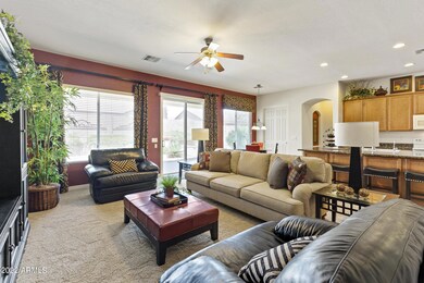 17898 E Fellipe Ct, Gold Canyon, AZ 85118 - photo 4