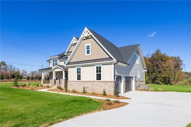 3106 Pasture View Dr, Summerfield, NC 27358 - photo 2