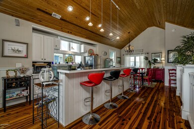 Open Concept