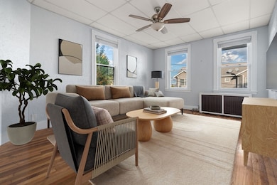 38 Juniper St, Roxbury, MA 02119 - photo 5