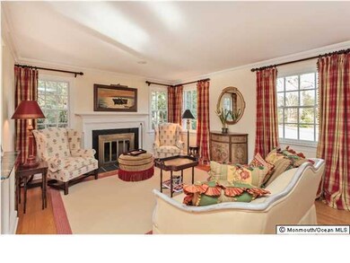 58 Crest Dr, Little Silver, NJ 07739 - photo 5