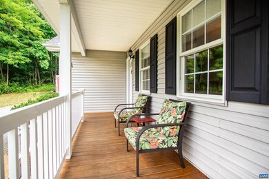 300 Powell Mountain Ct, Stanardsville, VA 22973 - photo 5