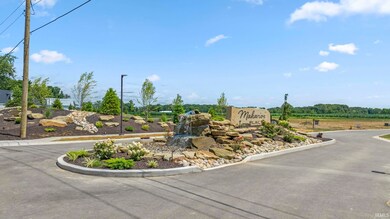 15430 Makarios Pass unit 6, Leo, IN 46765 - photo 3