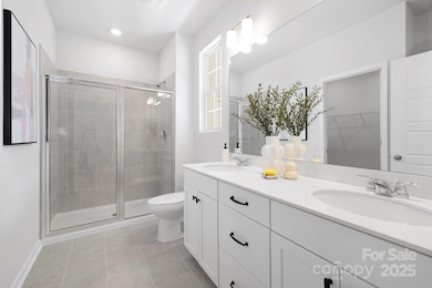 2535 Ruby Dixon Crossing Dr unit 19, Gastonia, NC 28056 - photo 5