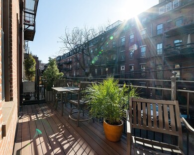 19 E Concord St unit 1, Boston, MA 02118 - photo 7