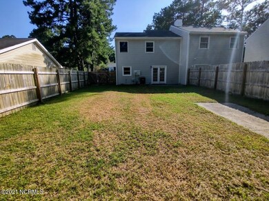 206 Bracken Place, Jacksonville, NC 28540 - photo 6