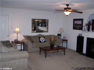 Den/Family/Great Room