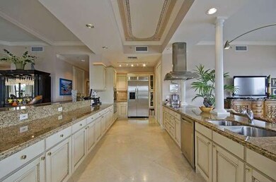 Expanded Kitchen
